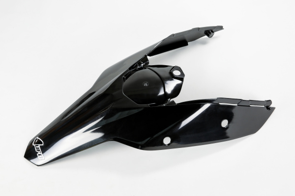 Rear Fender black for Ktm SX 250 - SX 125 - SX 144 - SX 150 - SX-F 450 - SX-F 250